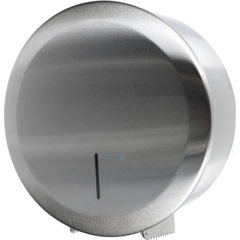 154992967 Dispenser Toalettpapper Katrin Borstat Stål Gigant L