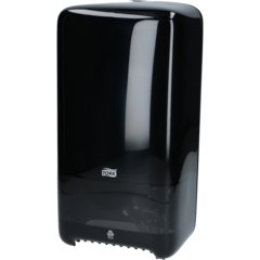 157557508 Dispenser Mid-Size Tork Svart T6