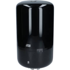157558008 Dispenser Tork Elevation Mini Centrummatad Svart M1