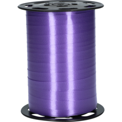 3209528-1 Presentband Poly Violett 10mm x 250m
