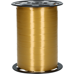 3209506-1 Presentband Poly Guld 10mm x 250m
