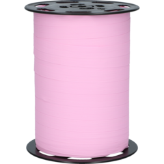 3202210206 Presentband Matt Ljusrosa 10mm x 250m