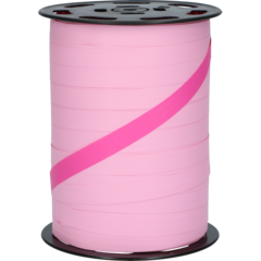 3202310206 Matt Duo Ribbon Pink 10mm x 200m
