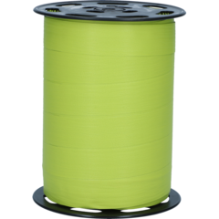 3201912200 GAVEBÅND MATT LIME 19MM