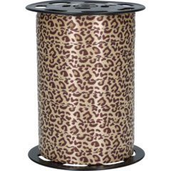 3201103032 Presentband Leopard 10mm x 225m