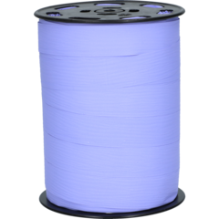 320191225 GAVBÅND MATT LYS LILLA 19MM