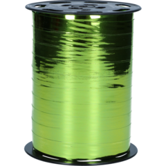 3201038 GAVEBÅND  METALLIC ANIS