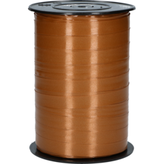 3209550-1 Presentband Poly Brons 10mm x 250m