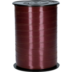 3209552-1 Presentband Poly Vinröd 10mm x 250m