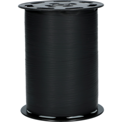 320191223 GAVEBÅND MATT SORT 19MM