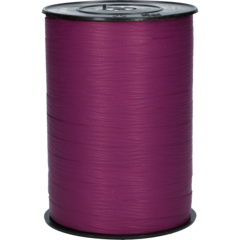 320221028 Matte Violet Ribbon 10mm x 250m