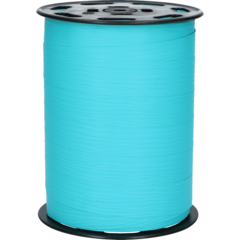 320191204 Gavebånd Mat Turkis 19mm x 125m