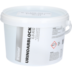 TP750 Urinoarblock 1,5kg