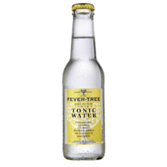 108TONIC Tonic Fever-Tree Premium Indian Tonic Water 20cl