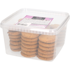 305444 Bondkakor Gille 700g