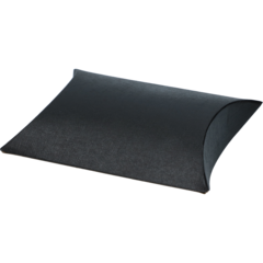 13754C LAHJALAAT. 110X120X35MM MUSTA