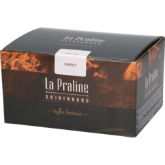 11054-1 Truffle La Praline Sea Salt 200g