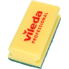 101404 Rengöringssvamp Vileda Premium Grön