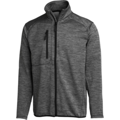 MH245H Fleecejacka Herr Matterhorn Cordier Power