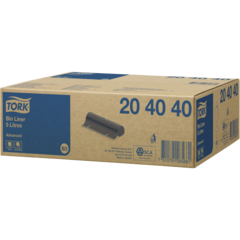 157204040 Soppåse Tork B3 5L Svart