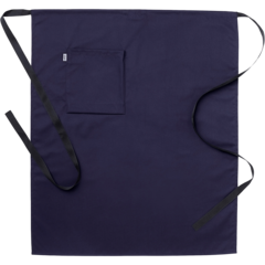 SE5987280 Midjeförkläde 75x85cm Segers 5987