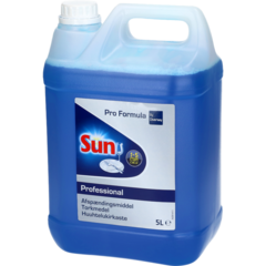 100962191 Torkmedel Sun Professional 5L