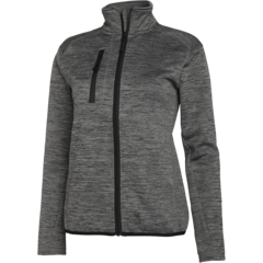 MH245D Fleecejacka Dam Matterhorn Cordier Power