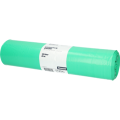 S125G Sopsäck 125L Grön