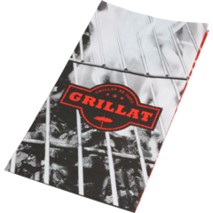 3334208-1 Grillpåse Stor