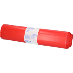 S125R Sopsäck 125L Röd