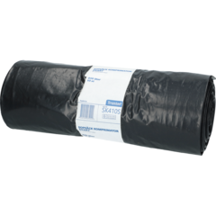 SK410S Sopsäck Komprimator 410L