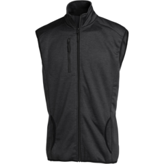 MH715H Fleeceväst Herr Matterhorn Croz Power