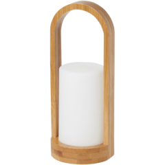 119183179 Ljushållare LED Easy Bambu 240x100mm