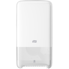 157557500 Dispenser Mid-Size Tork Vit T6