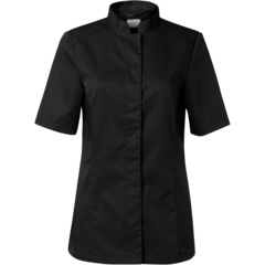 SE1056201 Kockskjorta Dam Kort ärm Segers 1056