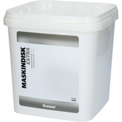 TP425 Maskindiskpulver Extra 5kg