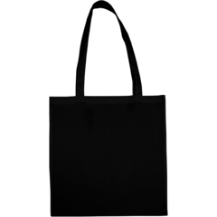 JA606571010 Tygkasse 38x42cm SG Långa Handtag