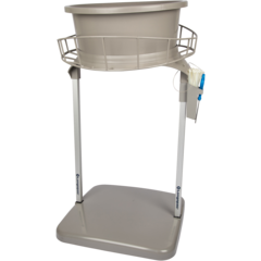 555303009 Sopsäcksställ Longopac Stand Classic Maxi