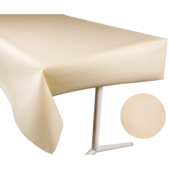 119183540 Table Roll Duni Evolin Vanilla 1.2x20m