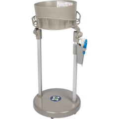 555303101 Sopsäcksställ Longopac Stand Classic Mini