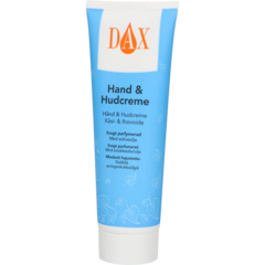 233-24 Hand- & hudcreme DAX parfymerad 250ml