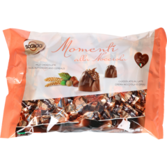 15138 Chokladpralin Momenti Guld 1kg