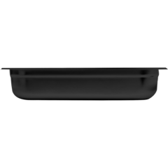 MX68259 Gn 1/1-100 musta tarjoiluvati