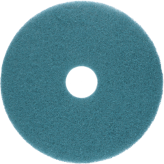 212137 Rondell Twister HT blå 17" / 43cm 2st