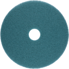 212139 Rondell Twister HT blå 20" / 51cm 2st