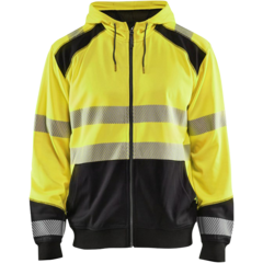 BK35462528 Huvtröja Zip 3546 Klass 2*