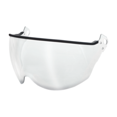 754000026 Visir Kask V2 Plus WVI00036 Klar