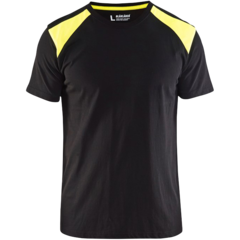 BK33791042 T-shirt Blåkläder 3379