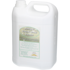 02810 Grovrent Perform Vertical Stone Cleaner 5L