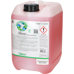 166384-1 Allrent impregneringsvätska Gipeco 10L